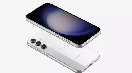 Insider: Samsung Galaxy S23 FE sarà presentato a ottobre