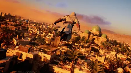 Rilasciato un nuovo trailer di Assassin's Creed Mirage