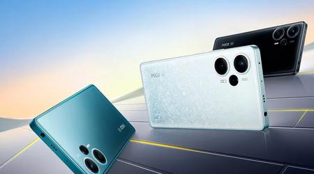 Xiaomi sta lavorando a un nuovo smartphone POCO con chip MediaTek Dimensity 9200+.