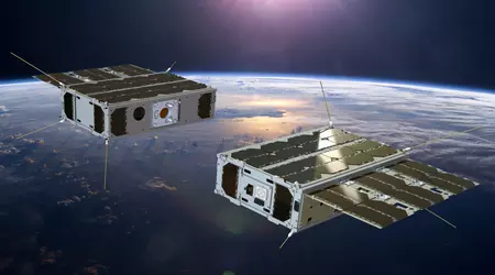 La NASA lancia due CubeSat per studiare i poli terrestri nell'ambito della missione PREFIRE