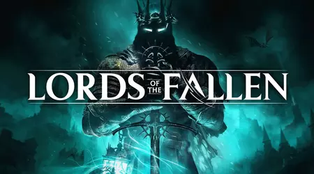 "Preparatevi a Lords of the Fallen 2.0": il capo di CI Games ha annunciato un grande aggiornamento finale per il gioco d'azione hardcore