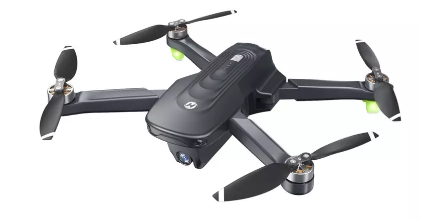 HOLY STONE HS175D droni 200 euro