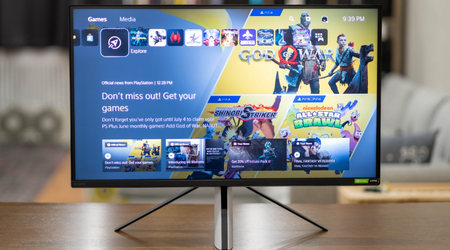 Sony lancia i monitor InZone per PlayStation 5 e PC a partire da $ 529
