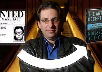 La storia di Kevin Mitnick: l'hacker ...