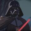 La rete neurale Nijijourney raffigura i personaggi iconici di Star Wars in stile Studio Ghibli-13 La rete neurale Nijijourney raffigura i personaggi iconici di Star Wars in stile Studio Ghibli-13