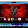 Apple Games is the new gaming hub