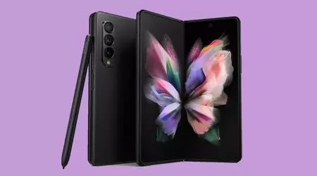Samsung con One UI 5.0 Beta 5 (Android 13) risolve il problema del display nel Galaxy Fold 3