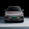 BYD svela un crossover elettrico con 510 km di autonomia, al prezzo di circa 25.000 dollari-4
