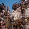  Le prime anticipazioni su God of War: Ragnarok. I giornalisti lodano il gioco per il sistema di combattimento, la grafica, il mondo vivente, gli enigmi e i personaggi.-23