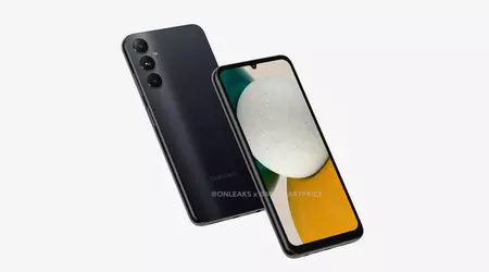 Un insider ha rivelato l'aspetto del Galaxy A05s: Il nuovo smartphone economico di Samsung