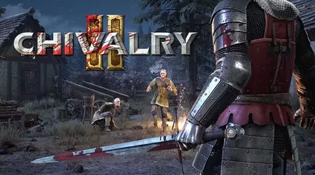 Regalo di Capodanno da EGS: Tutti possono ottenere l'azione Medievale in Rete Chivalry 2