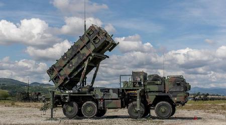 La Germania ha stanziato un nuovo pacchetto di aiuti militari all'Ucraina che comprende missili IRIS-T, sistemi antiaerei Gepard, veicoli blindati MRAP e altro ancora.