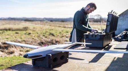 I Paesi Bassi, insieme a Danimarca e Germania, acquisteranno UAV RQ-35 Heidrun per l'Ucraina per 200 milioni di euro