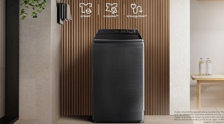 La tua biancheria ti dirà grazie: Samsung ha lanciato nuove lavatrici a carica verticale con tecnologie avanzate