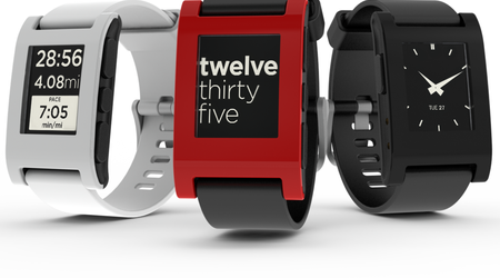Pebble ha riconquistato il suo marchio e rilascerà di nuovo orologi