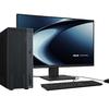 Porte e connettori V500 Mini Tower