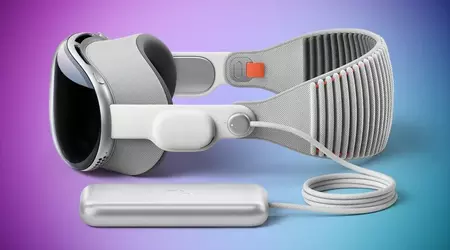 Insider: Apple sta lavorando a una versione più leggera e economica di Vision Pro - e un'altra con connessione cablata a un Mac
