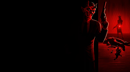 Lo sparatutto indie Midnight Murder Club uscirà in accesso anticipato su PC e PlayStation 5 il 13 marzo