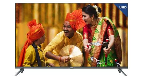 Nokia lancia la nuova linea di smart TV con schermi da 32 a 55 pollici, risoluzioni fino a 4K e Android TV a bordo