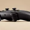 miniatura della vista posteriore di Steam Controller 2