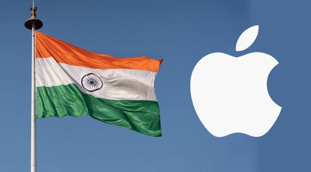Addio, Cina! Apple ha aumentato la produzione di iPhone in India