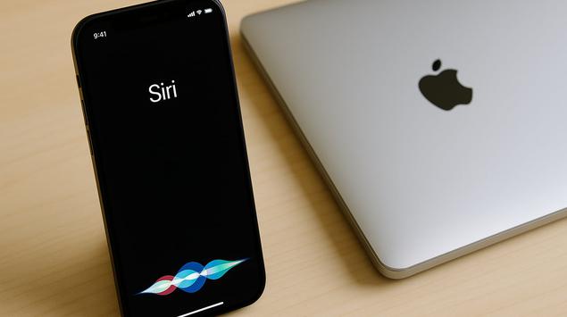 Siri, hai sentito? Apple vuole collegarti ...