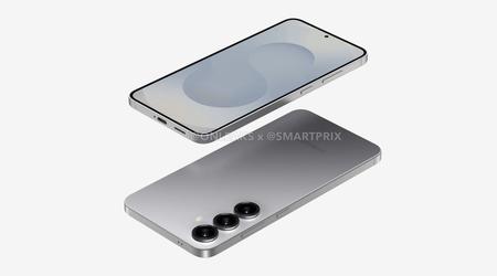 Galaxy S25 Slim potrebbe essere disponibile solo in 39 paesi