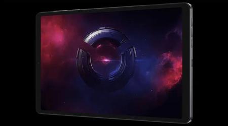 CES 2025: Lenovo presenta il tablet da gioco Legion Tab 3 con processore Snapdragon 8 Gen 3 e sistema di raffreddamento migliorato