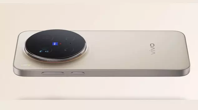 Vivo X300 Pro quasi equiparato all'iPhone ...