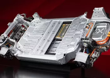 Ferrari ha rivelato i dettagli tecnici ...