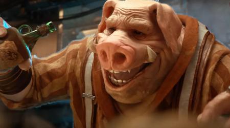 "Ancora vivo, ma la situazione è complicata" - 16 anni dopo il suo annuncio, Beyond Good & Evil 2 è ancora in produzione: Ubisoft non ha cancellato il progetto senza speranza