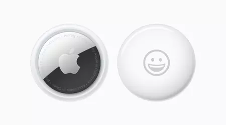 AirTag 2 avvistato nella beta di iOS 18.6: nuove caratteristiche e sicuramente niente USB