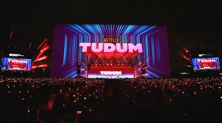 Netflix trasmetterà per la prima volta il suo evento per i fan di Tudum sulla propria piattaforma