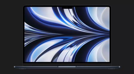 Insider rivela quando verrà rilasciato il MacBook Air aggiornato con chip M3 a bordo