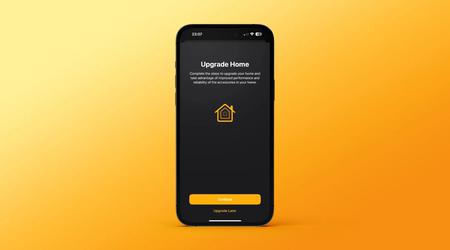 Apple conferma che iOS 19 smetterà di supportare la vecchia versione dell'app Home