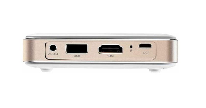 KODAK Luma 150 qual è il miglior proiettore per decorare i biscotti