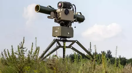 L'esercito ucraino ha mostrato come l'ATGM Stugna-P distrugge i carri armati russi (video)