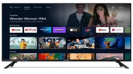 Google ha risolto un problema di sicurezza con Android TV: Cosa significa per gli utenti?