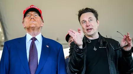 Elon Musk, Jeff Bezos e Mark Zuckerberg al centro dell'attenzione per l'insediamento di Trump