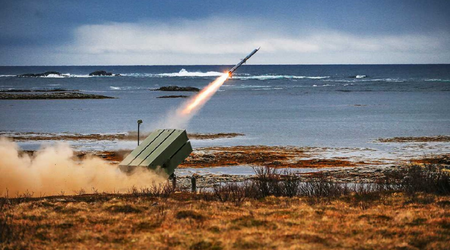 Il Pentagono ha assegnato a Raytheon Missiles & Defense un contratto da 182 milioni di dollari per l'acquisto di NASAMS per l'Ucraina