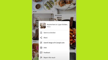 Media: L'app di Google potrebbe avere un analogo del popolare servizio Pinterest