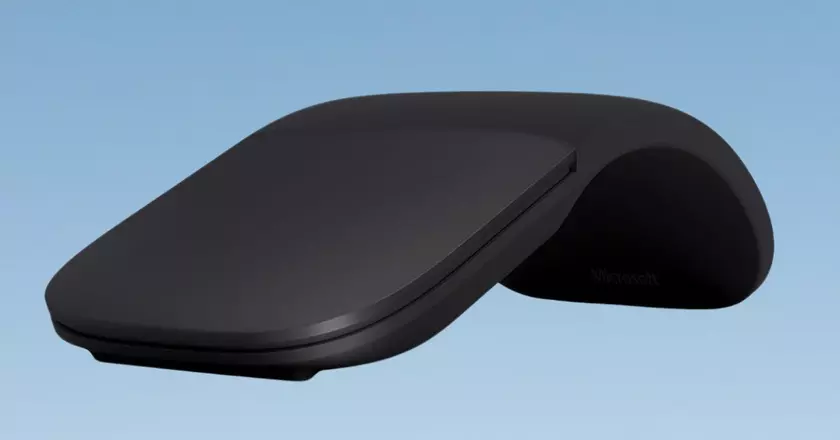 Mouse ergonomico Microsoft Arc senza fili