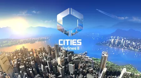 Cities: Skylines 2 è temporaneamente gratuito su Steam