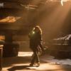 Un fotogramma di una scena di The Last of Us Part II.