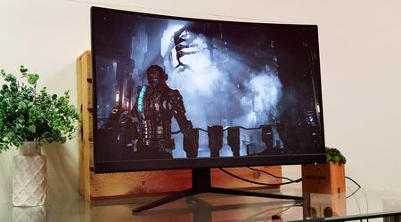 Recensione del monitor da gioco MSI Optix G27CQ4 E2: matrice VA curva con frequenza di aggiornamento di 170 Hz e un prezzo da capogiro
