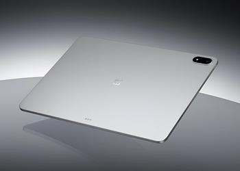 Il tablet di punta OnePlus Pad ...