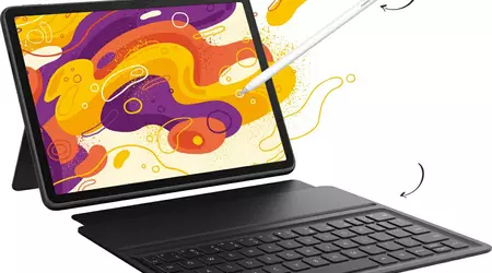Huawei ha presentato una nuova versione del MatePad 11.5 con schermo PaperMatte, chip Snapdragon 7 Gen 1 e HarmonyOS 3.1.