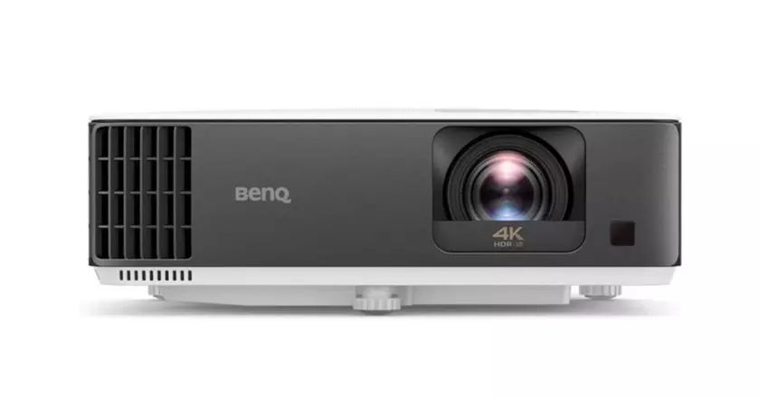 Proiettore Amazon BenQ TK700STi 4K