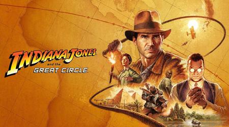 È stata rilasciata una patch del primo giorno per Indiana Jones e il Grande Cerchio: il gioco è ora dotato di ray tracing completo e di alcune correzioni di bug.