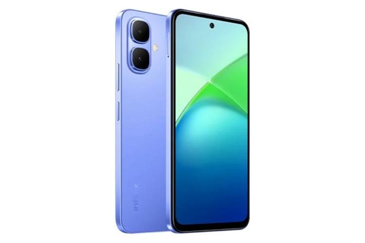 Insiders: Infinix Smart 10 avrà un ...